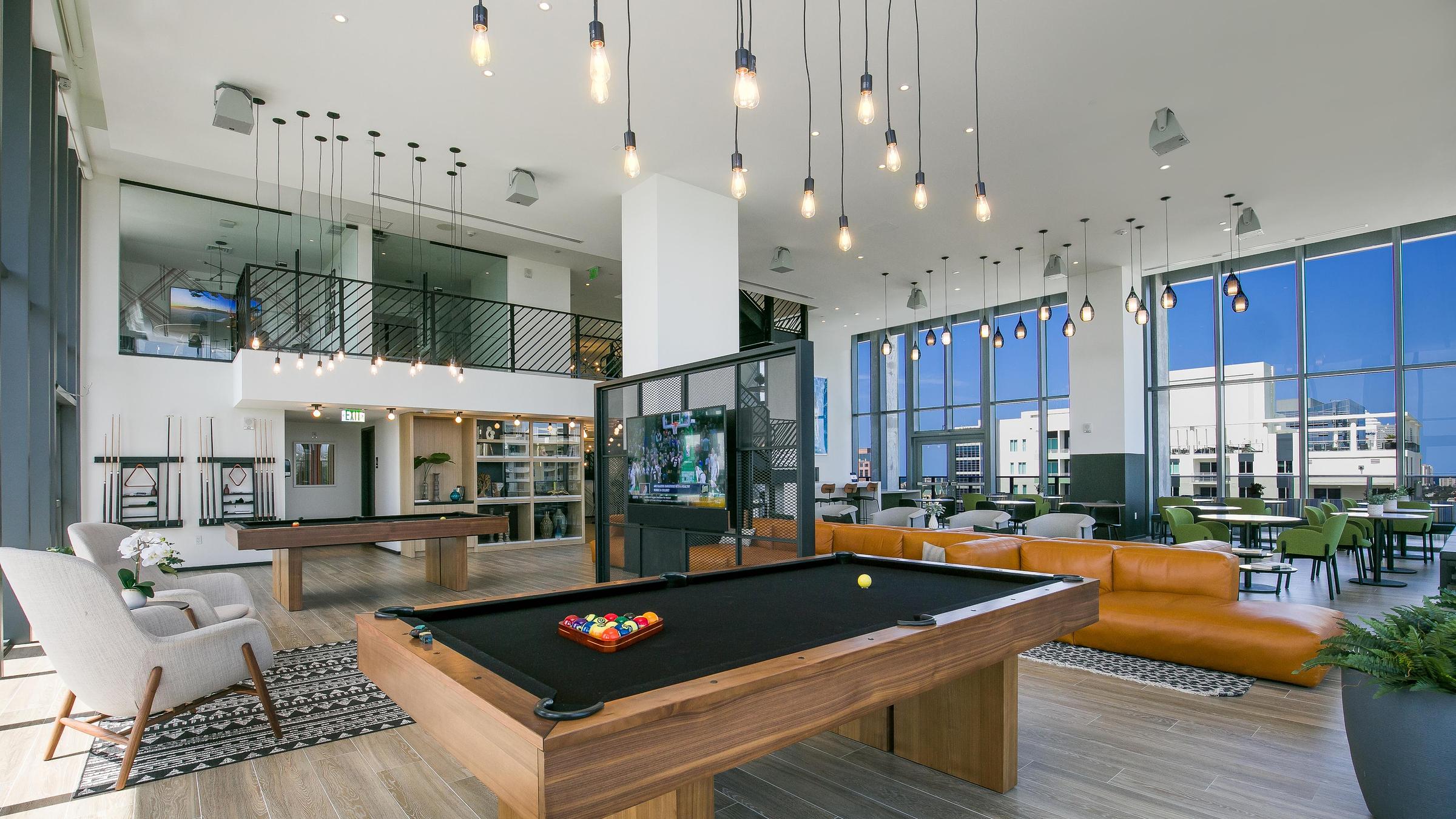 Society Las Olas 180, Fort Lauderdale - (see pics & AVAIL)